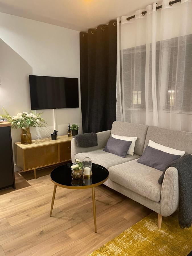 Cosy Studio Paris 16 Victor Hugo Zewnętrze zdjęcie