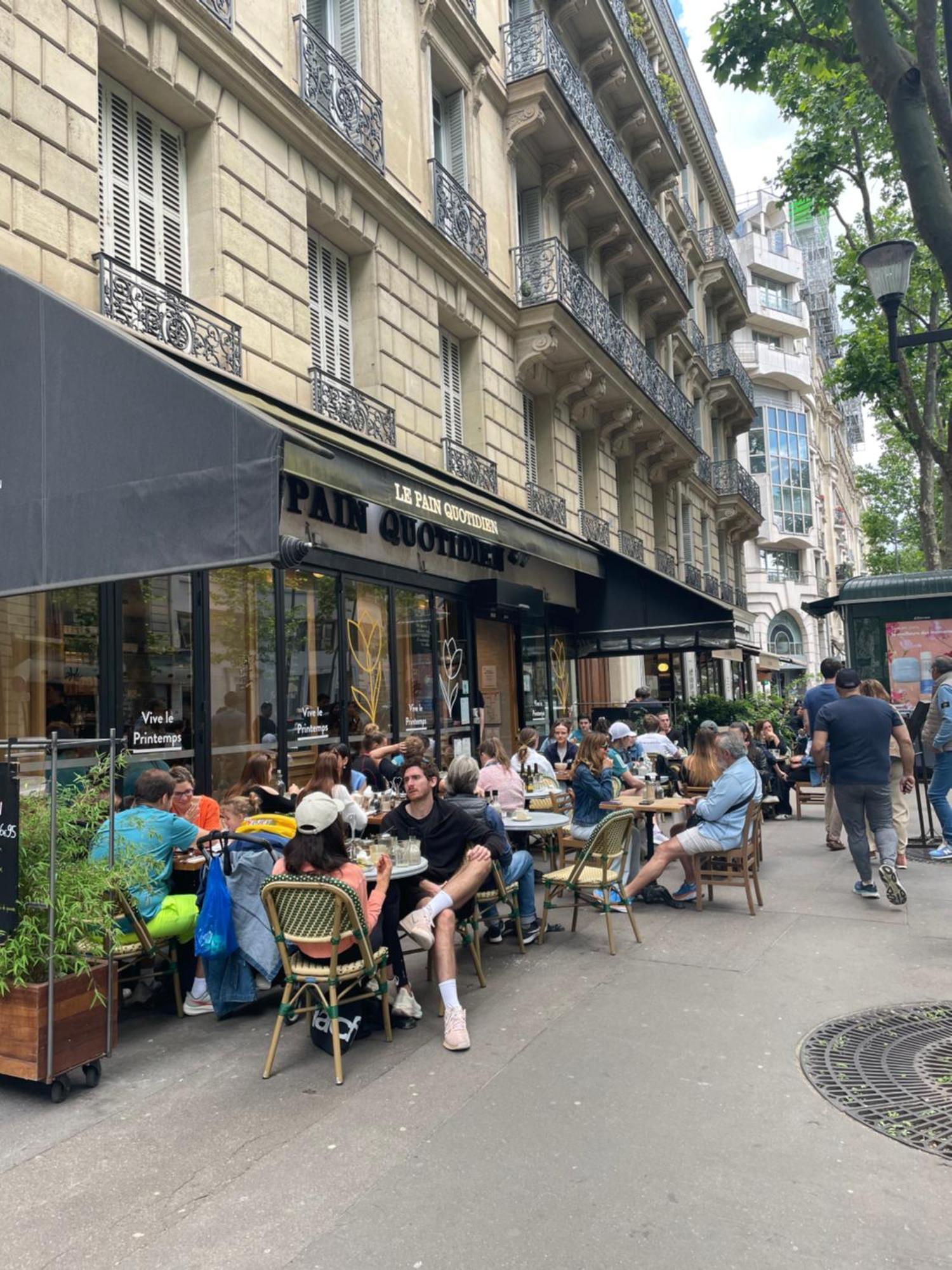 Cosy Studio Paris 16 Victor Hugo Zewnętrze zdjęcie